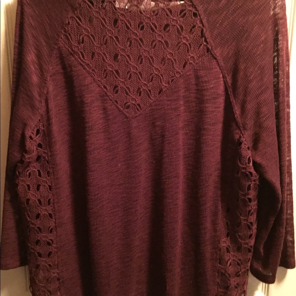 Cato thin sweater - Picture 2 of 3